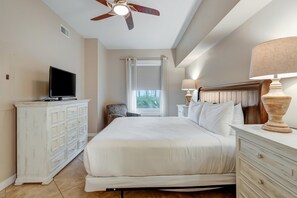 2 bedrooms, internet, bed sheets