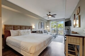 2 Schlafzimmer, Internetzugang, Bettwäsche