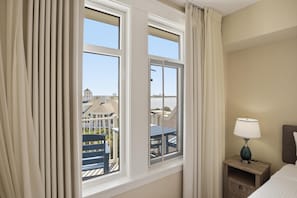 2 bedrooms, Internet, bed sheets - Coastal Charm & Ultimate Convenience: Luxury 2-Bedroom Condo in the Elation at Sandestin Golf and Beach Resort! (Miramar Beach)