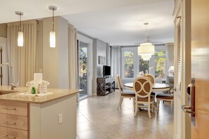 Interior - Bayfront Serenity: 2-Bedroom Haven, Sunset Views, Private Balcony at Sandestin Golf and Beach Resort! (Miramar Beach)