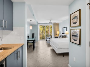 2 chambres, accès Internet, draps fournis