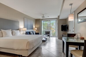 2 Schlafzimmer, Internetzugang, Bettwäsche