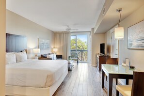 2 bedrooms, WiFi, bed sheets - Scenic 4th Floor 2 Bedroom: 2 King Beds, Bay Views, Sandestin! (Miramar Beach)