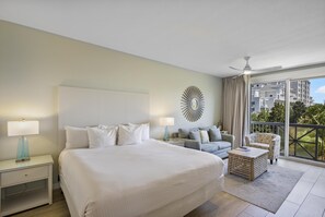 2 habitaciones, wifi y ropa de cama 
