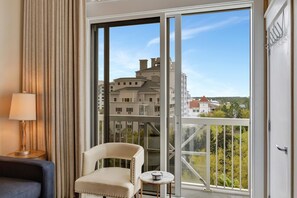 Interior - Bay View Bliss: 2 Bedroom, 2 Bathroom Corner Unit at Sandestin Golf and Beach Resort! (Miramar Beach)