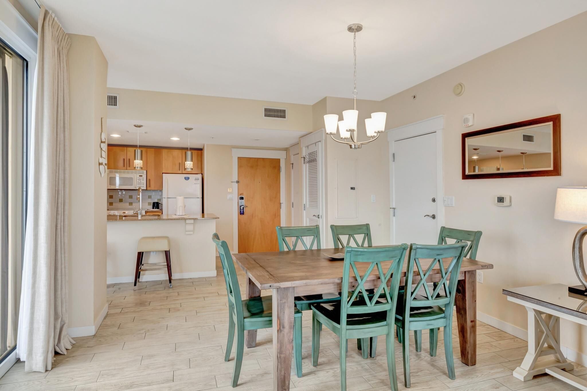 Bay View Bliss: 2 Bedroom, 2 Bathroom Corner Unit at Sandestin