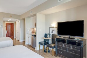 2 bedrooms, Internet, bed sheets