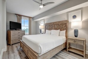 2 habitaciones, internet y ropa de cama 