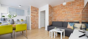 Family Suite | 2 Bedrooms | Herbert Park