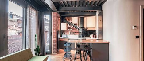 Televisión, videojuegos y estéreo