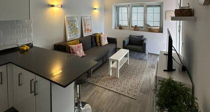 Los TUnos Boutique Bungalow