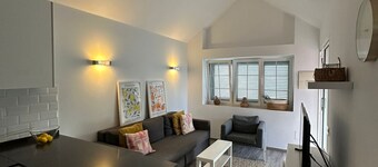 Los TUnos Boutique Bungalow