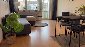 Oppholdsområde