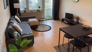 Oppholdsområde