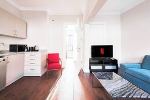 Fernseher