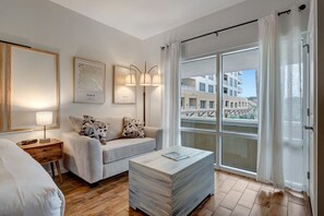 2 chambres, accès Internet, draps fournis