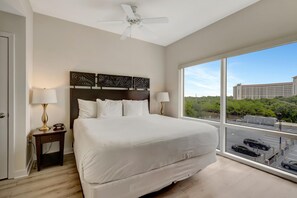 2 bedrooms, Internet, bed sheets