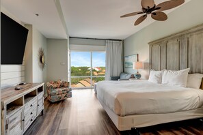 2 habitaciones, wifi y ropa de cama