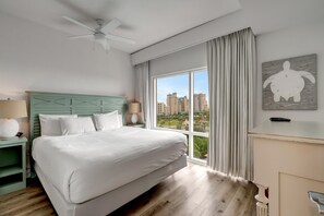 2 soverom, internettilgang og sengetøy