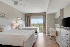 2 quartos, Wi-Fi, roupa de cama