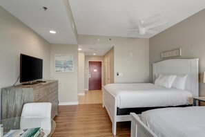 2 habitaciones, wifi y ropa de cama 