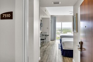 2 chambres, accès Internet, draps fournis