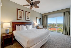 2 soverom, internettilgang og sengetøy