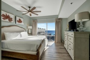 3 chambres, accès Internet, draps fournis