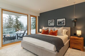 6 chambres, bureau, fer et planche à repasser, Wi-Fi gratuit