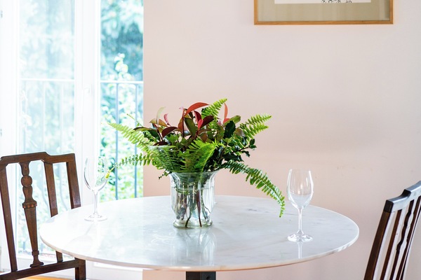 Superior Suite, Vineyard View | Soundproofing, rollaway beds (surcharge), WiFi (free), bed sheets