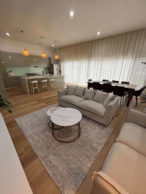 Una Smart TV