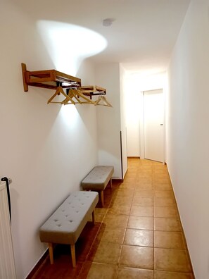 Interior - Stylish vacation apartment Zum Dorfladen Rathen in the heart of Saxon Switzerland (Rathen)