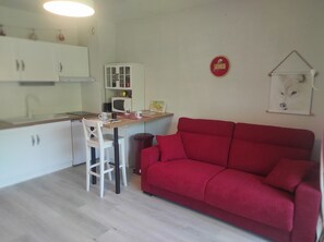 Interiör