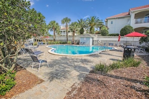 Pool - New! Summer Deal: Free Fun and Beach Gear Credit (St. Augustine)