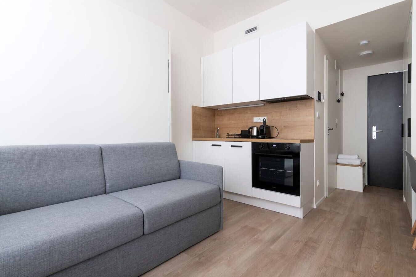 Smart-tv och datorskärmar