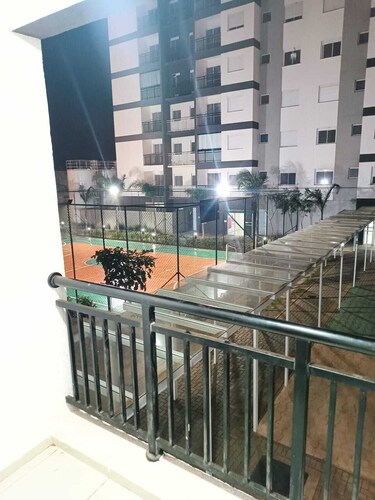 Beautiful Apartment for Rent in front of the Shopping Mall