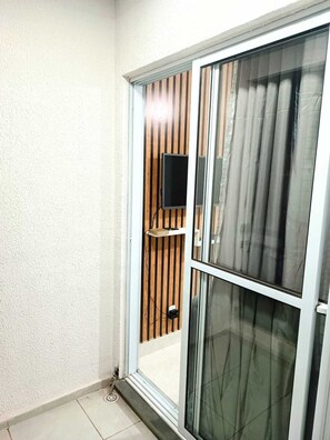 Interior - Beautiful Apartment for Rent in front of the Shopping Mall (Jardim Simoes São José do Rio Preto)