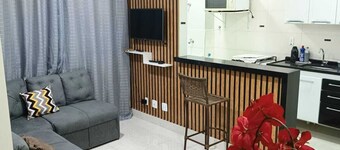 Beautiful Apartment for Rent in front of the Shopping Mall