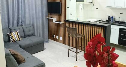 Beautiful Apartment for Rent in front of the Shopping Mall