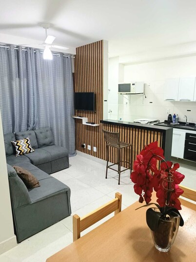 Beautiful Apartment for Rent in front of the Shopping Mall
