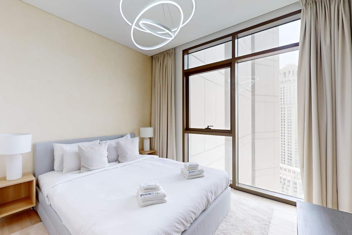 Apartment, 1 Bedroom, Pool Access