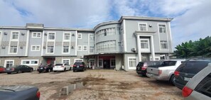 Exterior - Prenox Hotel and Suites  (Benin City)