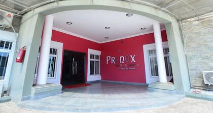 Prenox Hotel and Suites