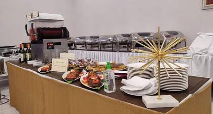 Prenox Hotel and Suites