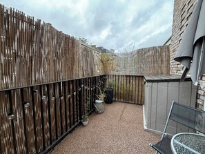 Property grounds - Stylish Studio in Hackney with Private Terrace (Greater London)