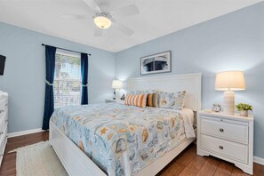 3 Schlafzimmer, Bügeleisen/Bügelbrett, kostenloses WLAN, Bettwäsche