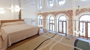 Apartment, Balcony, City View - Apartments on Karl Marx str 20 (Minsk)