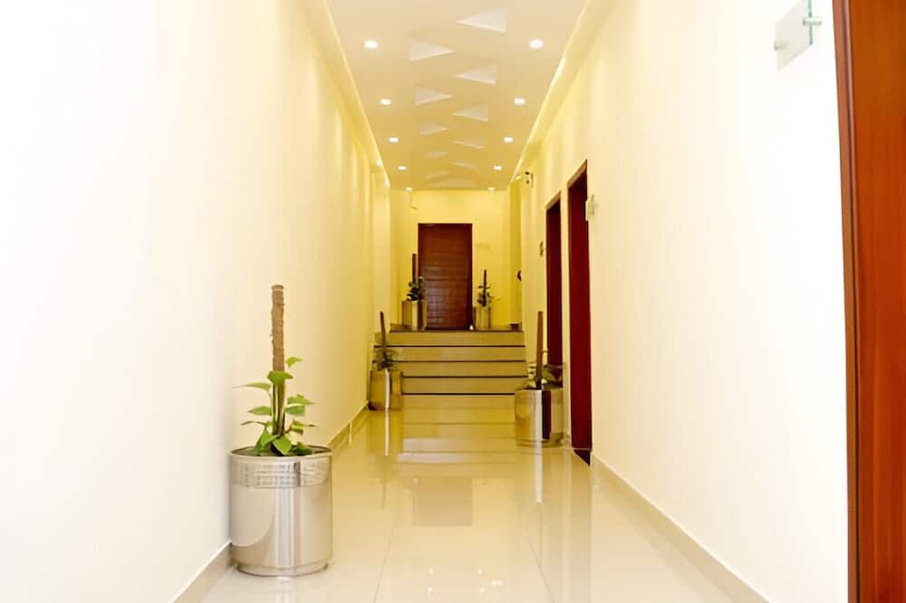 Hotel Noor Plaza