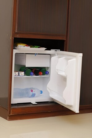 Gedeelde keukenfaciliteiten