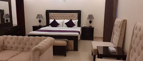 Doppia Deluxe | Wi-Fi gratuito